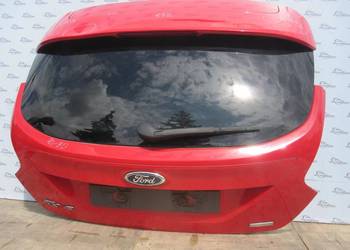 FORD FOCUS MK3 III 13r klapa tył