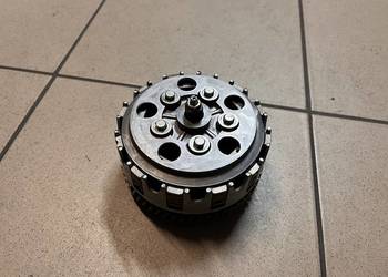 Kosz sprzęgłowy sprzęgła tarczki Hyosung GA 125 Cruise