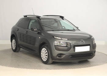 Citroen C4 Cactus 1.2 PureTech