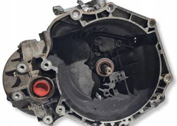 SKRZYNIA BIEGÓW Opel Astra IV J 1.7 CDTI M32 manualna MANUAL