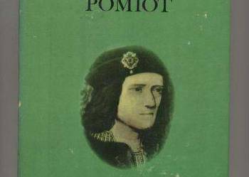 Diabelski pomiot - George Bidwell