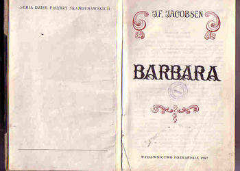 (3613) BARBARA – J.F. JACOBSEN.