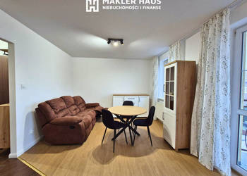 Komfortowe i wyposażone, mieszkanie po remoncie