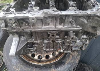 MAZDA 6 2,2 CDTI SH01 MC blok silnika