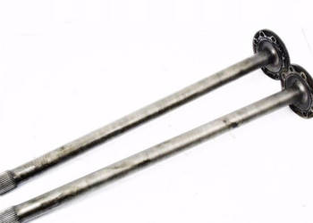 PÓŁOŚ NAPĘDOWA MERCEDES ATEGO I 1523