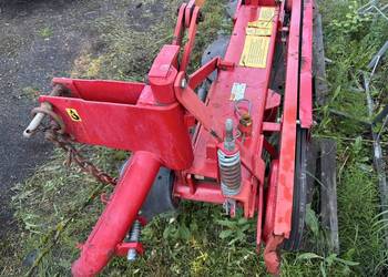 Kosiarka rotacyjna Słupsk 165