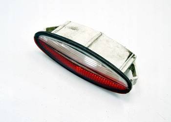 LAMPKA DRZWI LAGUNA II KOMBI 8200003263B