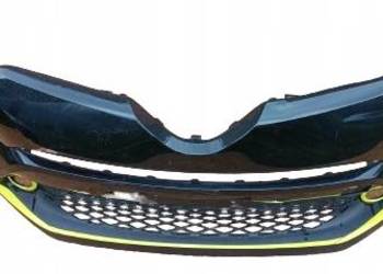 ZDERZAK PRZÓD PRZEDNI ORYGINAŁ 52119-F4010 TOYOTA CHR C-HR 2016-