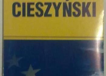ŚLĄSK CIESZYŃSKI INFORMATOR TURYSTYCZNY POGRANICZA