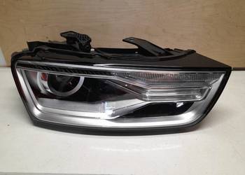AUDI Q3 LIFT BI XENON LED REFLEKTOR PRAWY LAMPA PRZEDNIA PRAWA 8U0941006C