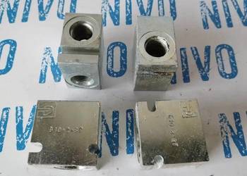 PARKER Korpus zaworu B10-2-8T, rozmiar gwintu 1/2 cala