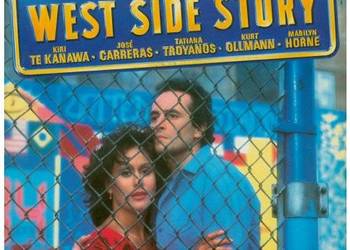 West Side Story