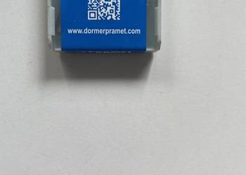 Płytki PRAMET LFUX 060802TN