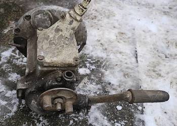 Bmw r35 skrzynia biegów