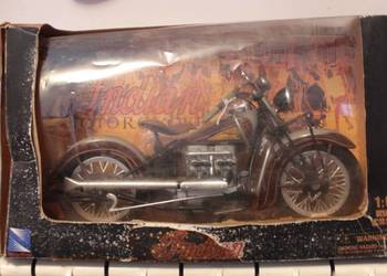 INDIAN FOUR NEW RAY 1:6