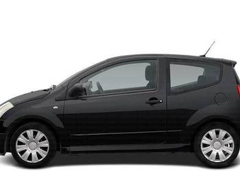 Citroen C2
