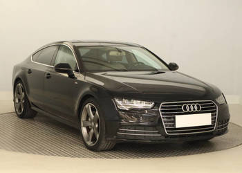 Audi A7 2.0 TFSI