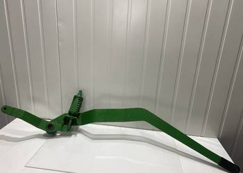 KOMPLETNE RAMIĘ PRZYSPIESZACZA JOHN DEERE T79938 - AH160595,AH164925