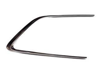 VOLVO XC90 II listwa chromowana tylna prawa bocznej szyby tylnej prawej OE