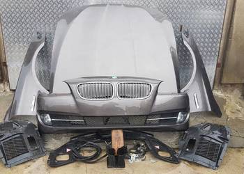 NADKOLE LEWY PRZÓD BMW 5 F10 F11 7186728