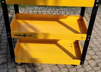 Wózek warsztatowy Vorel