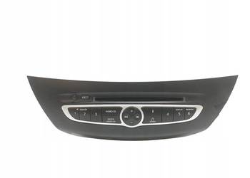 RADIO 281150004R Renault Laguna III (2007-  )