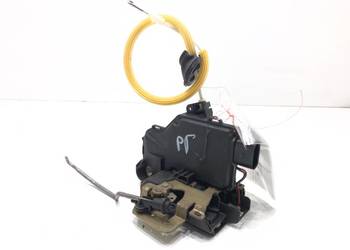 ZAMEK DRZWI PRAWY PRZÓD AUDI A2 Hatchback 00-05