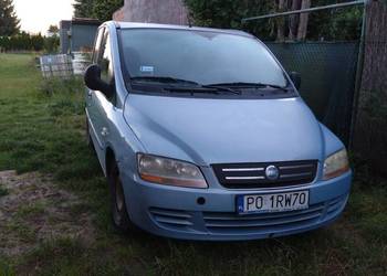 Fiat multipla