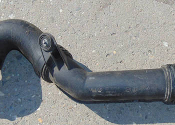 Rura Wąż 3C0145770B 3C0145762AM Komplet Vw Seat Audi Skoda