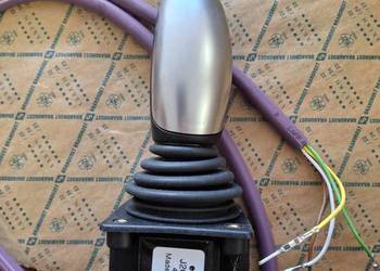 JOYSTICK Case Farmall U pro Steyr Multi