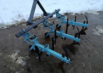 Obsypnik piernik do ziemniaków warzyw agromet Grudziądz