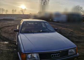 Audi 100 C3