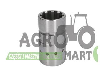 1871925M1, 1680189M1 FLANSZA AGCO