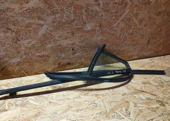 Szyba Drzwi Mała Prawy Tył Hyundai i10 II 2015