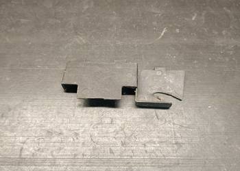 Plastik pokrywa osłona akumulatora gniazdo mocowanie części Yamaha DT 125 R