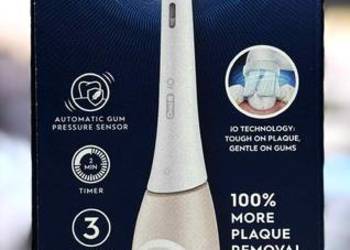 Nowa Szczoteczka Oral-B iO Series 2