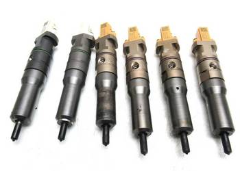 WTRYSKIWACZE DAF XF 106 MX11 440KM 1952044 1972590 DAF N 1952044 KM