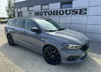 Fiat Tipo 1,4 Turbo "S-Design" II (2016-)