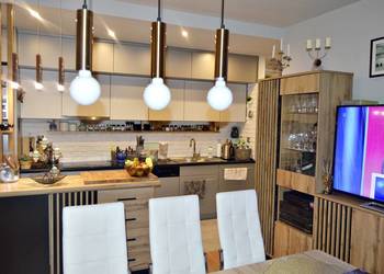 Komfortowe 3-pokojowe mieszkanie w Wieliczce , I piętro z balkonem