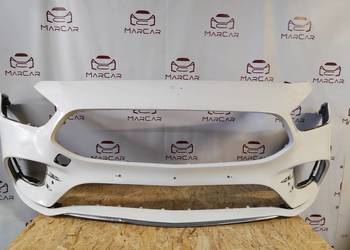 Zderzak Przód Przedni Mercedes B-Klasa W247 AMG A2478851302