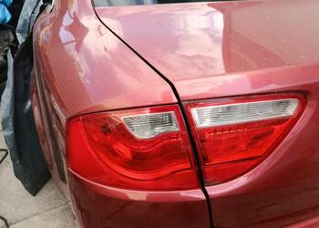 Seat exeo sedan lampa tylna lewa, prawa