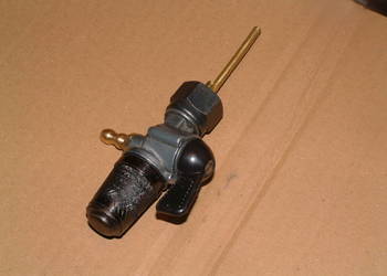 Junak M10 kranik paliwa SPRAWNY