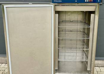 SZAFA CHŁODNICZA ELECTROLUX 700L LODÓWKA CHŁODNIA 90CM SUPER STAN OKAZJA