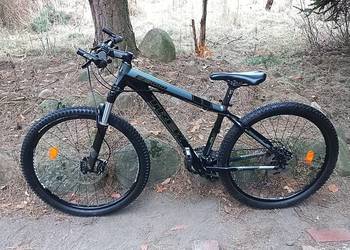 Alu Rower Górski Mtb Trek 6300 Alpha 6 series 3x9 Deore XT Rock Shox 26