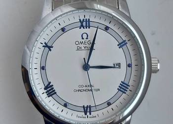 Omega De VILLE zegarek męski