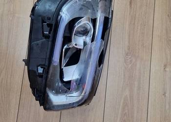 Mercedes glb a247 high performance led lampa prawa A2479062005