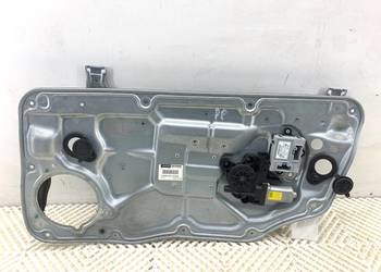 PODNOŚNIK SZYBY PRAWY PRZÓD VOLVO S80 II 6G9T14B533KK Sedan/Limuzyna