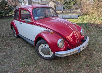 Volkswagen Garbus 1300 1970