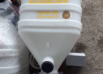 SIEWNIK DO POPLONÓW 110L