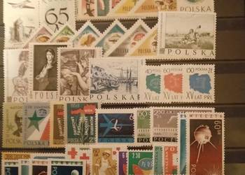 Filatelistyka Polska
